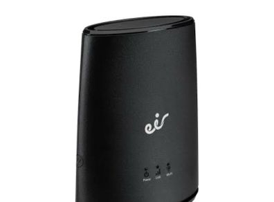 Eir wifi extender
