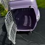 Small Pet Carrie / Transport Box - Excellent Condition Image 4