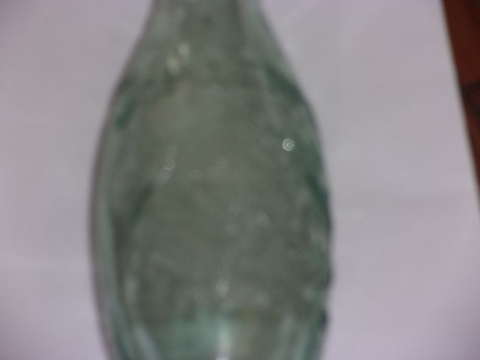 antiques schweppes rare bottle