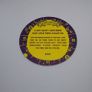 Sierra Nevada : Hazy Little Thing I.P.A. - Beer Mat/Coaster Image 2