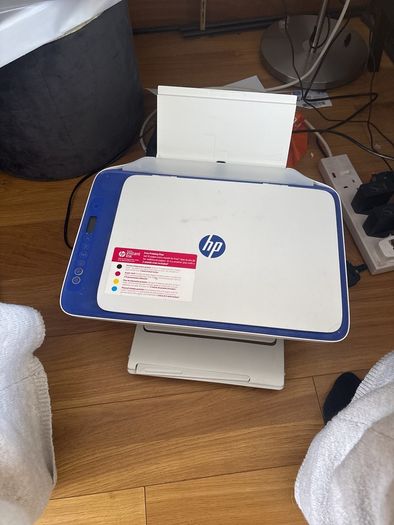 HP 2630 Printer, Scanner and Copy