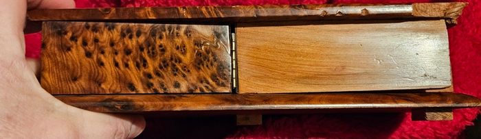 Decorative Wooden Box
