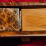 Decorative Wooden Box Image 5