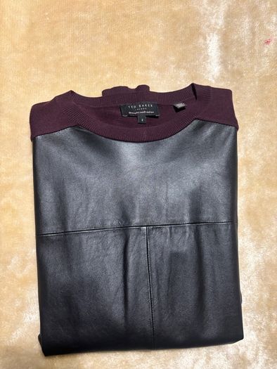 Ted Baker knitwear