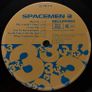 S P A C E M E N  3  /  Recurring Image 7
