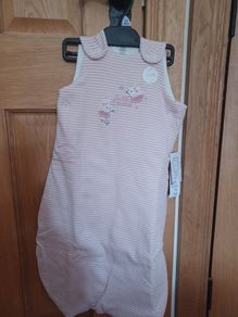New Baby Sleeping Bag