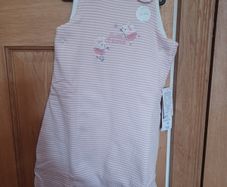 New Baby Sleeping Bag