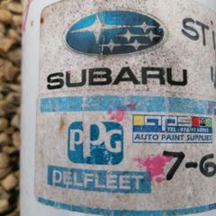 subaru parts