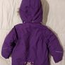 Name It Warm Waterproof Hooded Jacket Image 7