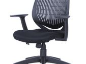 Alphason Malibu Chair - Black