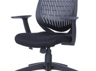main image for ad Alphason Malibu Chair - Black