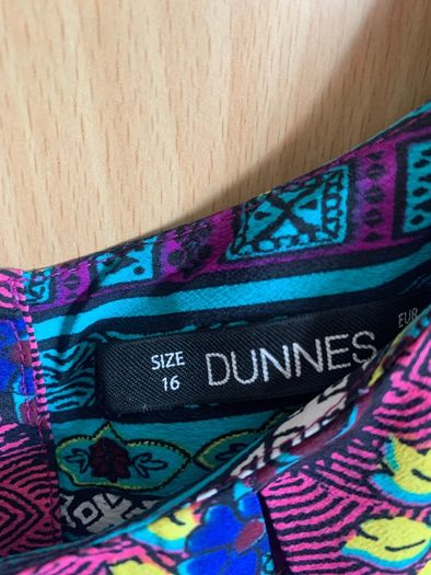 Dunnes Top