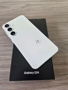 Samsung S24 128gb Marble Grey
