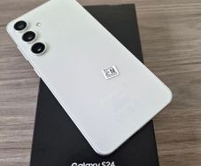 Samsung S24 128gb Marble Grey