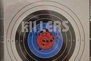 Killers CD - Direct Hits