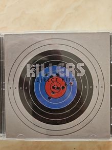 Killers CD - Direct Hits