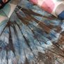 Batik style Fabric panel Image 5