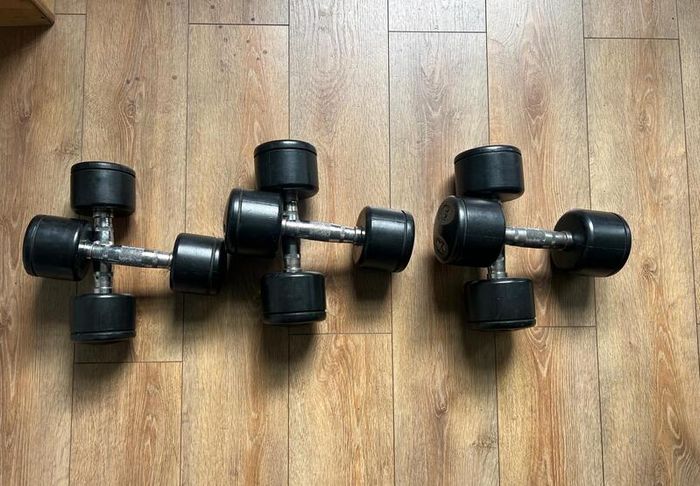 7kg 8kg 9kg Dumbbells (pair)