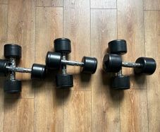 7kg 8kg 9kg Dumbbells (pair)