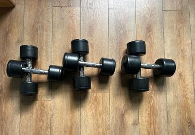 7kg 8kg 9kg Dumbbells (pair)