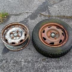 Wheel rims & Hubs various makes