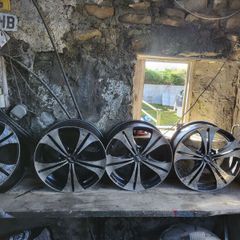 wheels