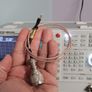 Hameg HMS1000 Spectrum Analyzer Image 3