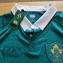 Irish rugby centenary jersey Image 5