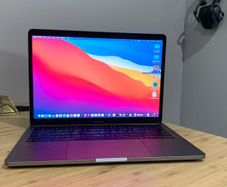 MacBook Pro 13" 2020 (M1, 8GB Memory, 512GB SSD)