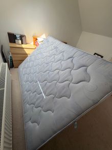 Mattress