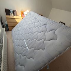 Mattress