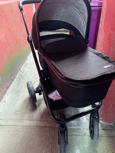Envy Pram/buggy