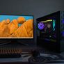 Fractal Design Ryzen 5 5600 Gaming Pc | 32gb Ram | 1tb Nvme Ssd | Asus Tuf Rtx 3060 12gb | Corsair Gold Psu Image 6