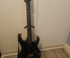 Ibanez Gio Grx70qa-tbb