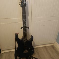 Ibanez Gio Grx70qa