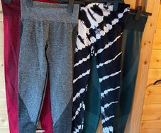 Victoria Secret Leggings Bundle