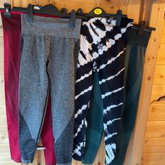 Victoria Secret Leggings Bundle