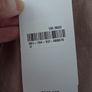 Reiss Linen Wide Leg Trousers - Mink - UK 12 - Fits UK 14 - BNWT RRP 95 Image 5