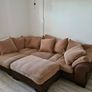 L Shaped Couch Image 2