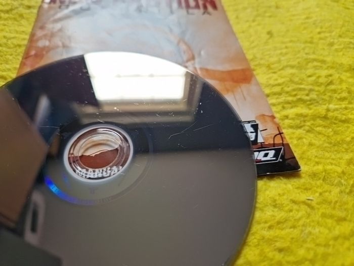 Red Faction Guerrilla PlayStation3 ps3 games Original