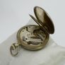 Vintage Swiss Manual Wind Stop Watch Image 7