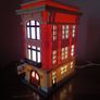 Ghostbusters Firehouse Lamp Image 5
