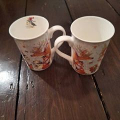 Christmas Cups