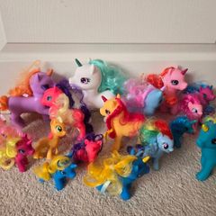 My Little Pony Set