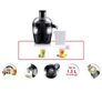 PHILIPS Compact Juicer Viva Collection Quick Clean Image 3