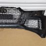 Complete Front bumper for Audi A5 S5 16 - 19 RS5 Style honeycomb Image 8