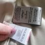River Island brown leather jacket UK 10 BNWT Image 10