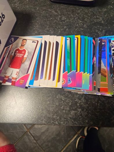 Topps Super Tin 2026