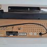 RETRO Music centre and record player Image 5