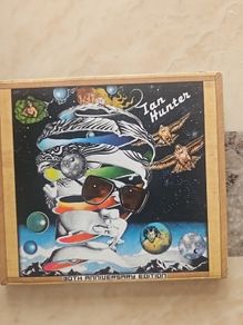 Ian Hunter CD (30TH Anniversary Edition)